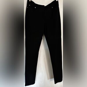 Eileen Fisher Tencel Ponte Skinny Jean